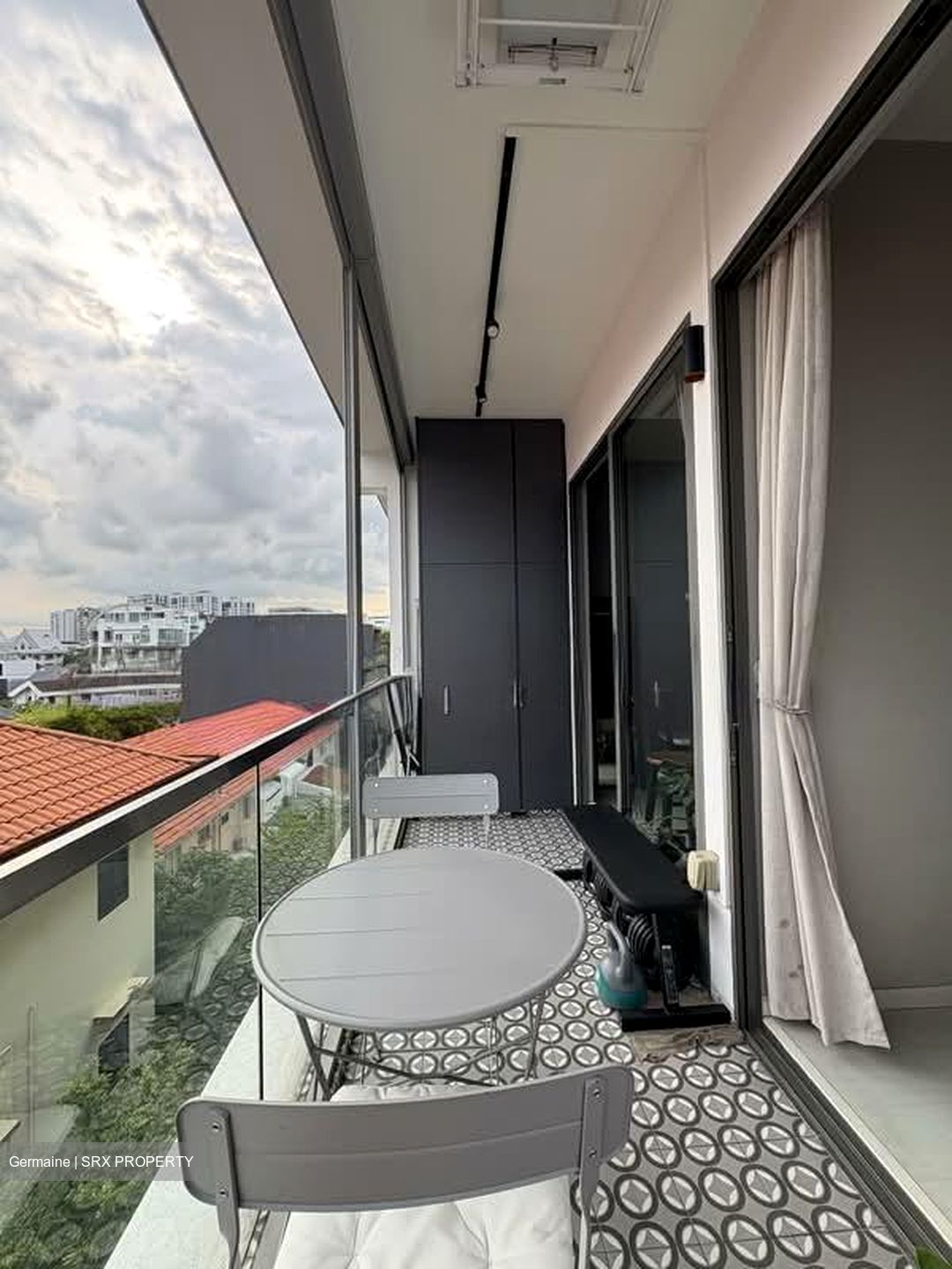 The Vanderlint (D15), Apartment #572755291
